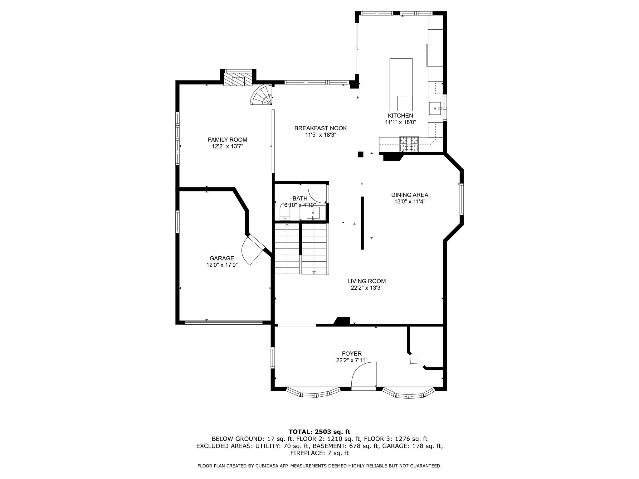 2726 Clarendon Avenue, Bellmore, NY 11710