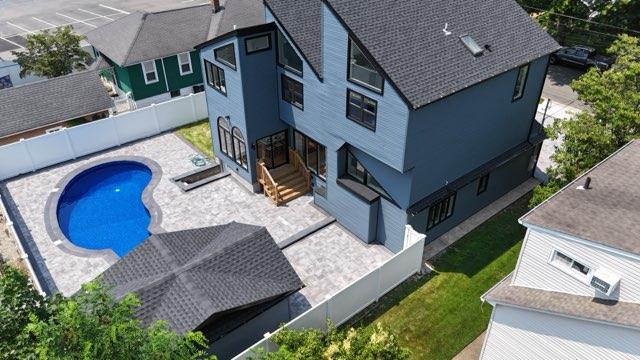 2726 Clarendon Avenue, Bellmore, NY 11710