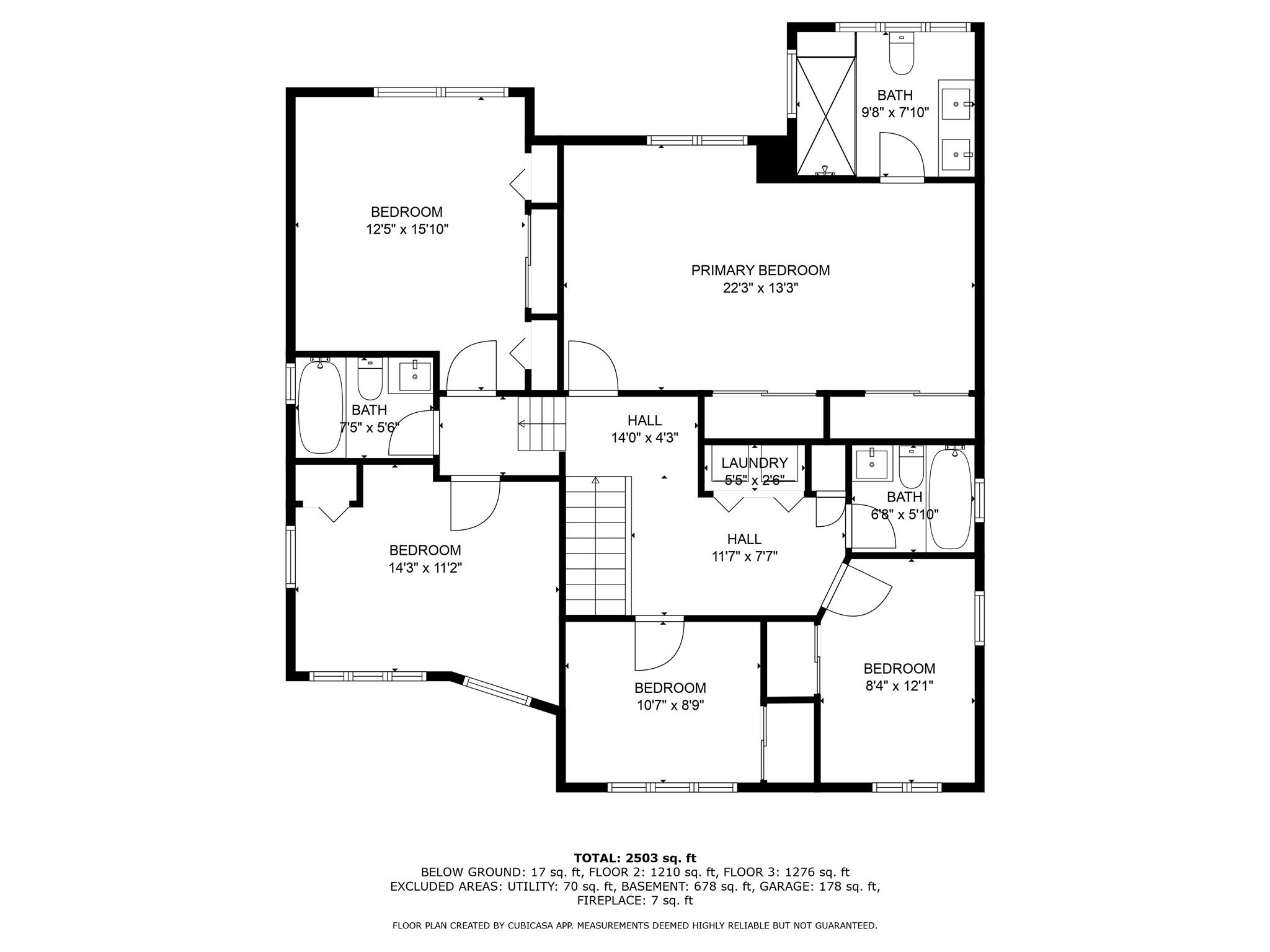 2726 Clarendon Avenue, Bellmore, NY 11710