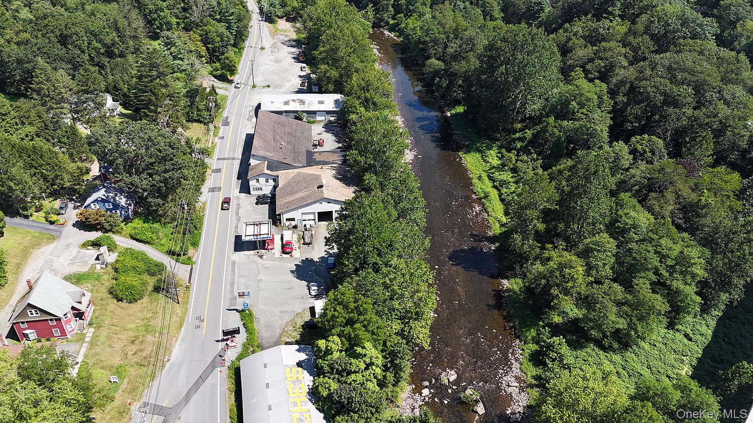 4587 State Route 17b, Callicoon, NY 12723