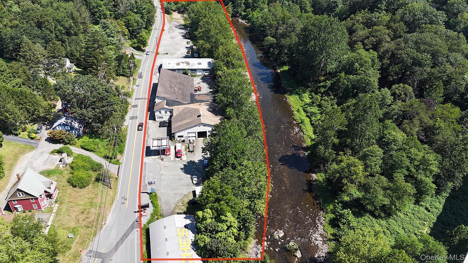 4587 State Route 17b, Callicoon, NY 12723