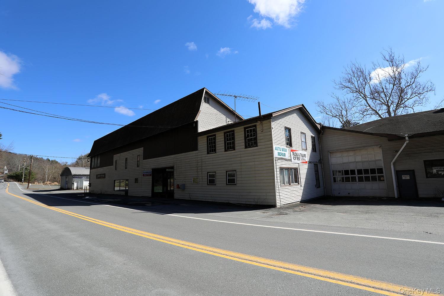 4587 State Route 17b, Callicoon, NY 12723