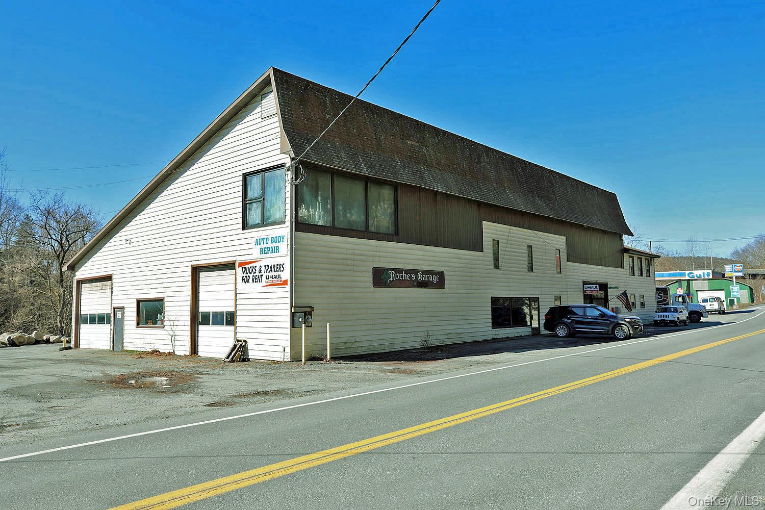 4587 State Route 17b, Callicoon, NY 12723