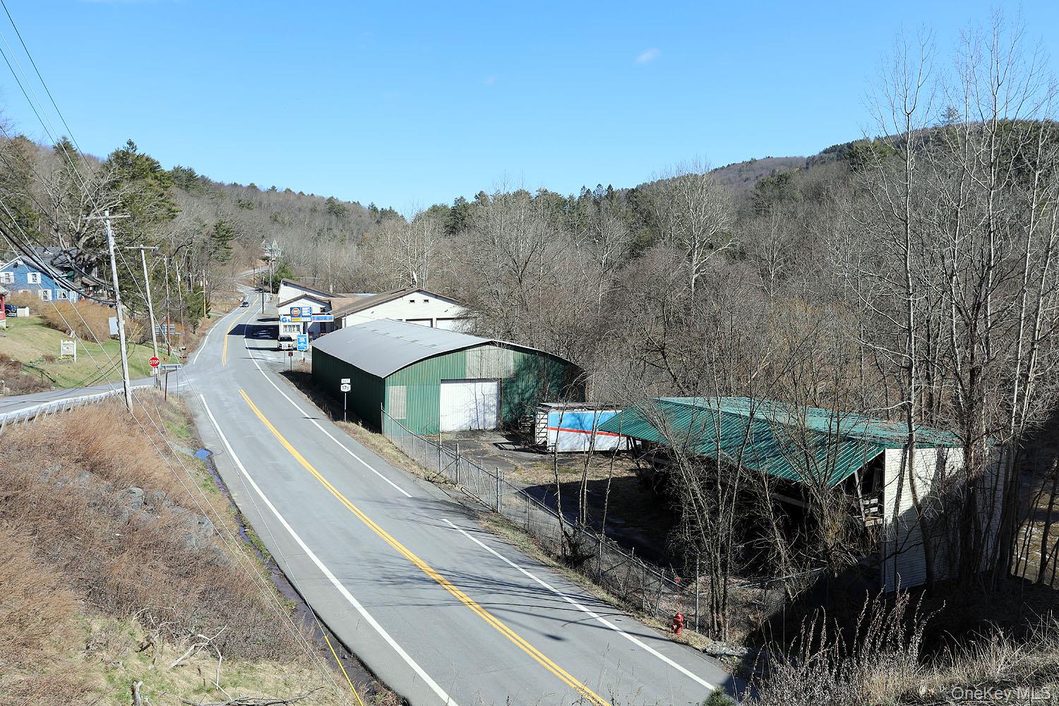 4587 State Route 17b, Callicoon, NY 12723