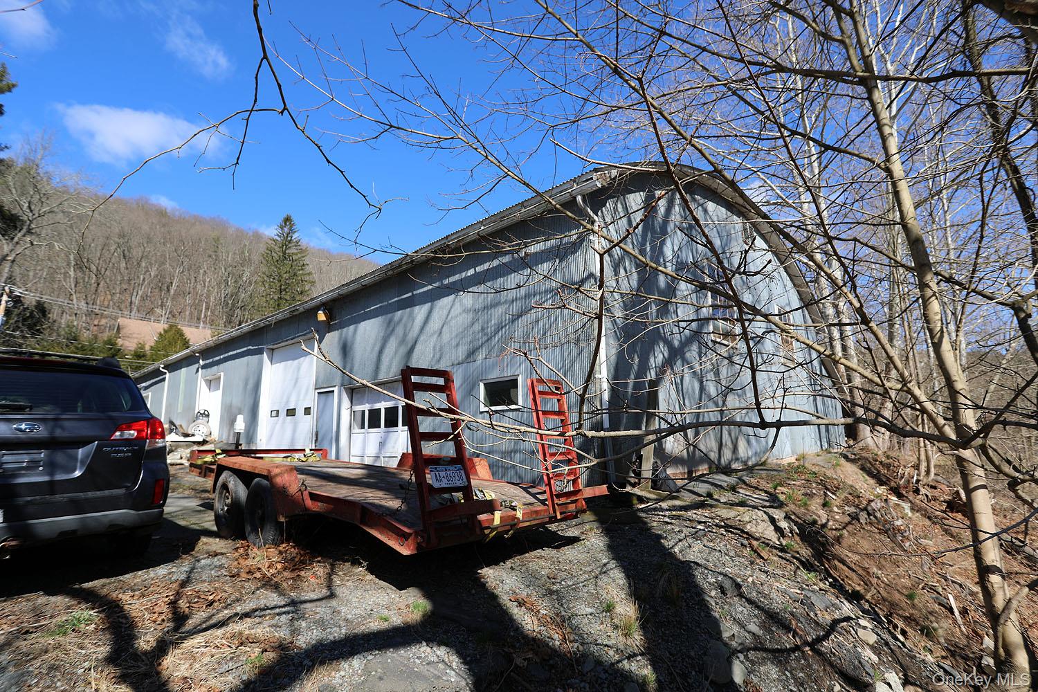 4587 State Route 17b, Callicoon, NY 12723