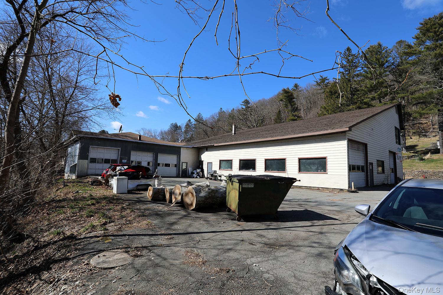 4587 State Route 17b, Callicoon, NY 12723