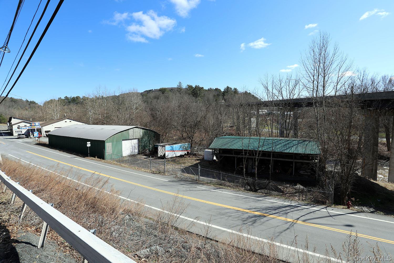 4587 State Route 17b, Callicoon, NY 12723