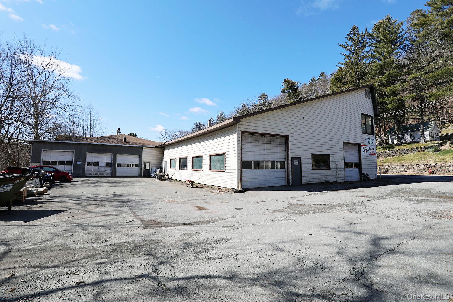 4587 State Route 17b, Callicoon, NY 12723