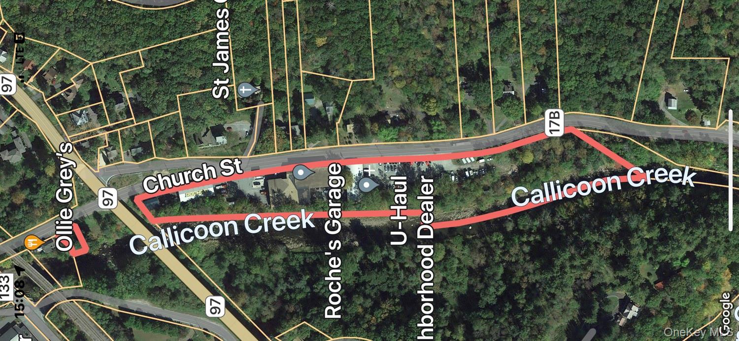 4587 State Route 17b, Callicoon, NY 12723