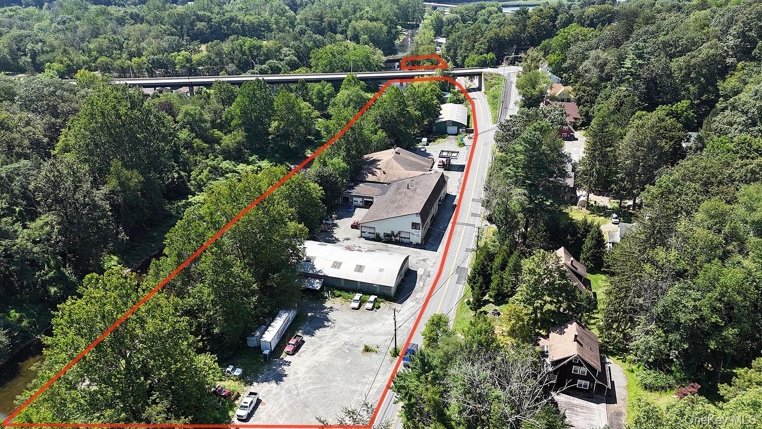 4587 State Route 17b, Callicoon, NY 12723