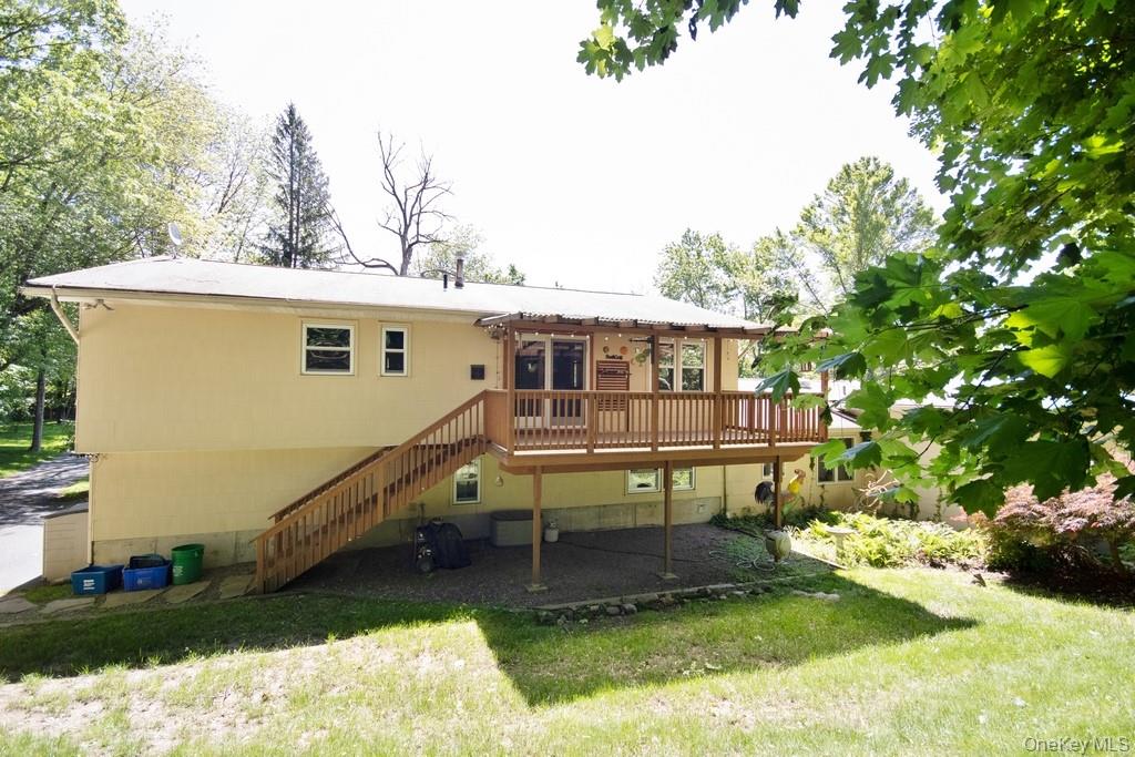 277 Old Route 304, New City, NY 10956