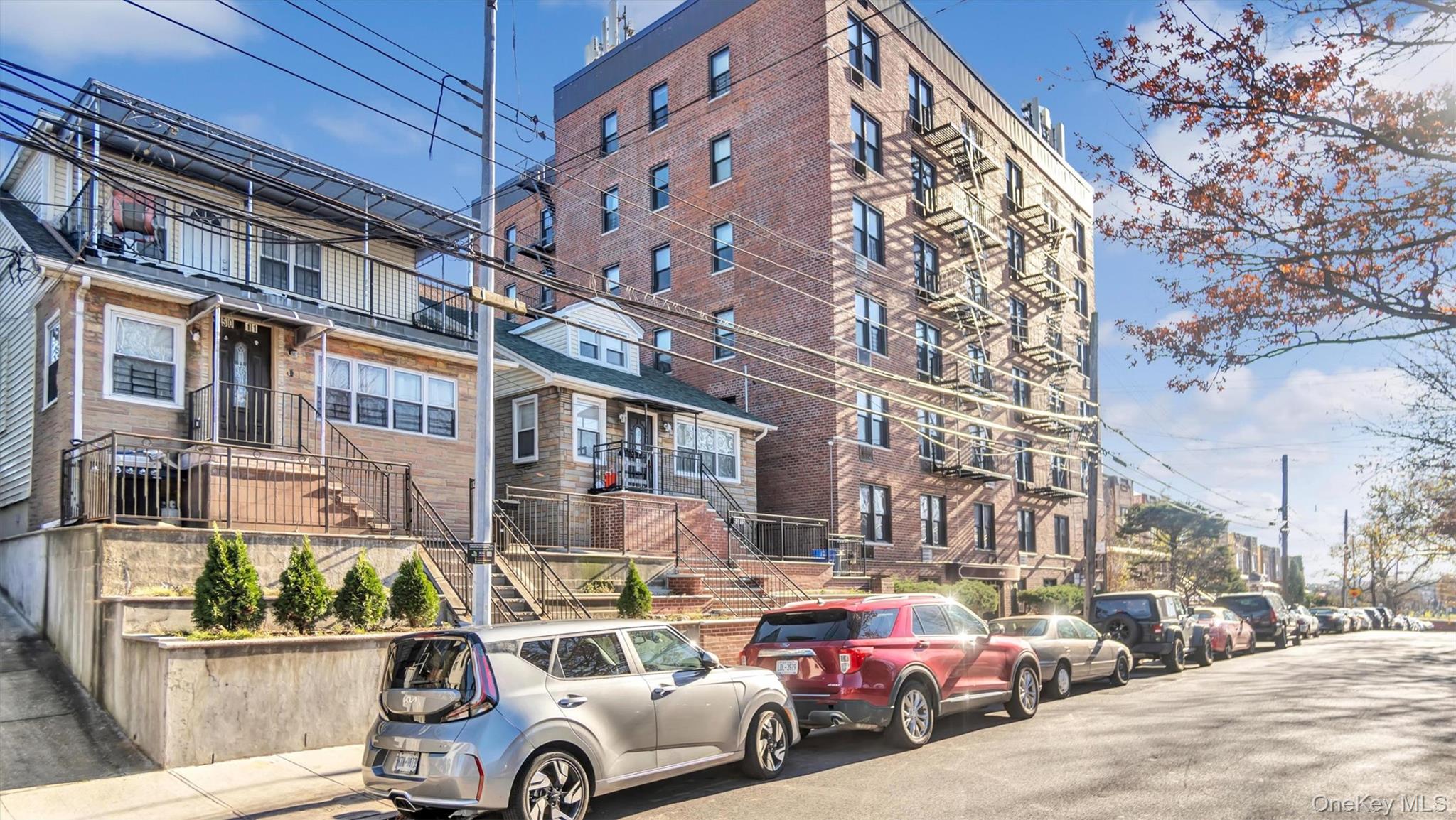 50-21 39th Place # 2C, Sunnyside, NY 11104