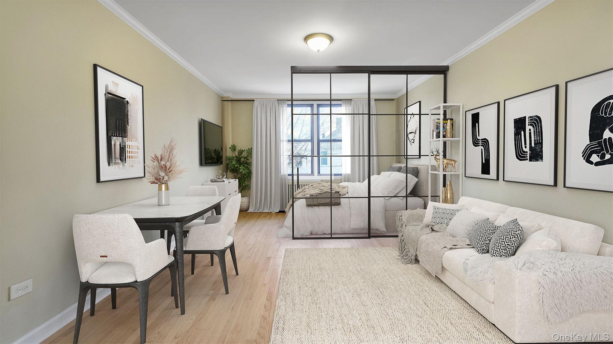 50-21 39th Place # 2C, Sunnyside, NY 11104