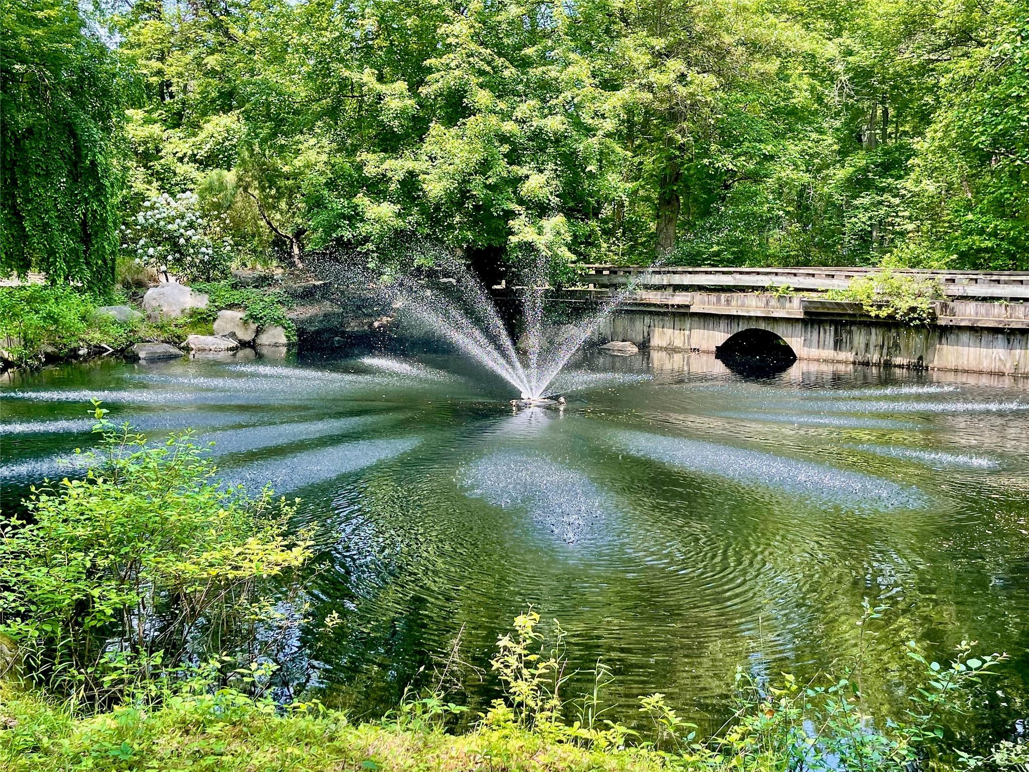 6 Hidden Pond, Muttontown, NY 11545