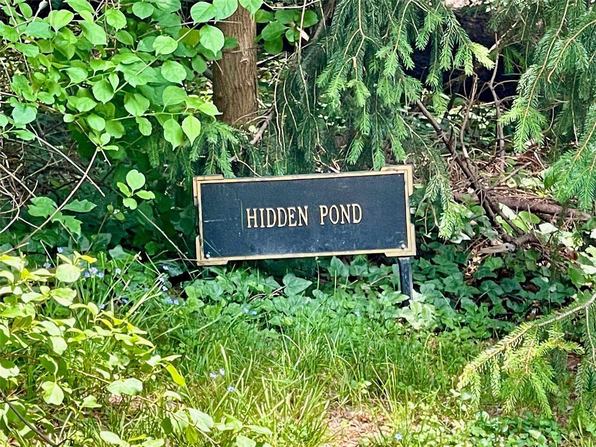 6 Hidden Pond, Muttontown, NY 11545