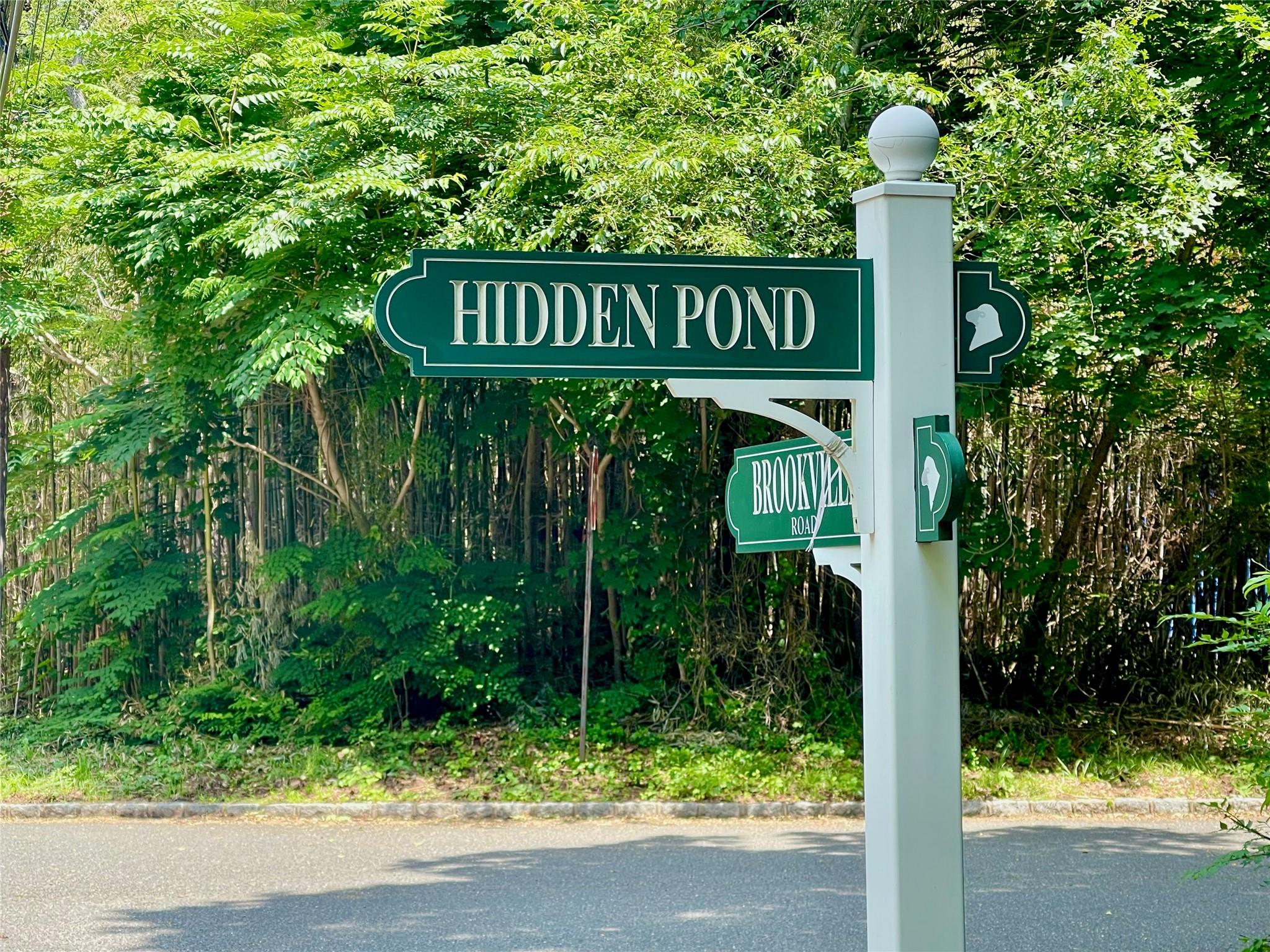 6 Hidden Pond, Muttontown, NY 11545