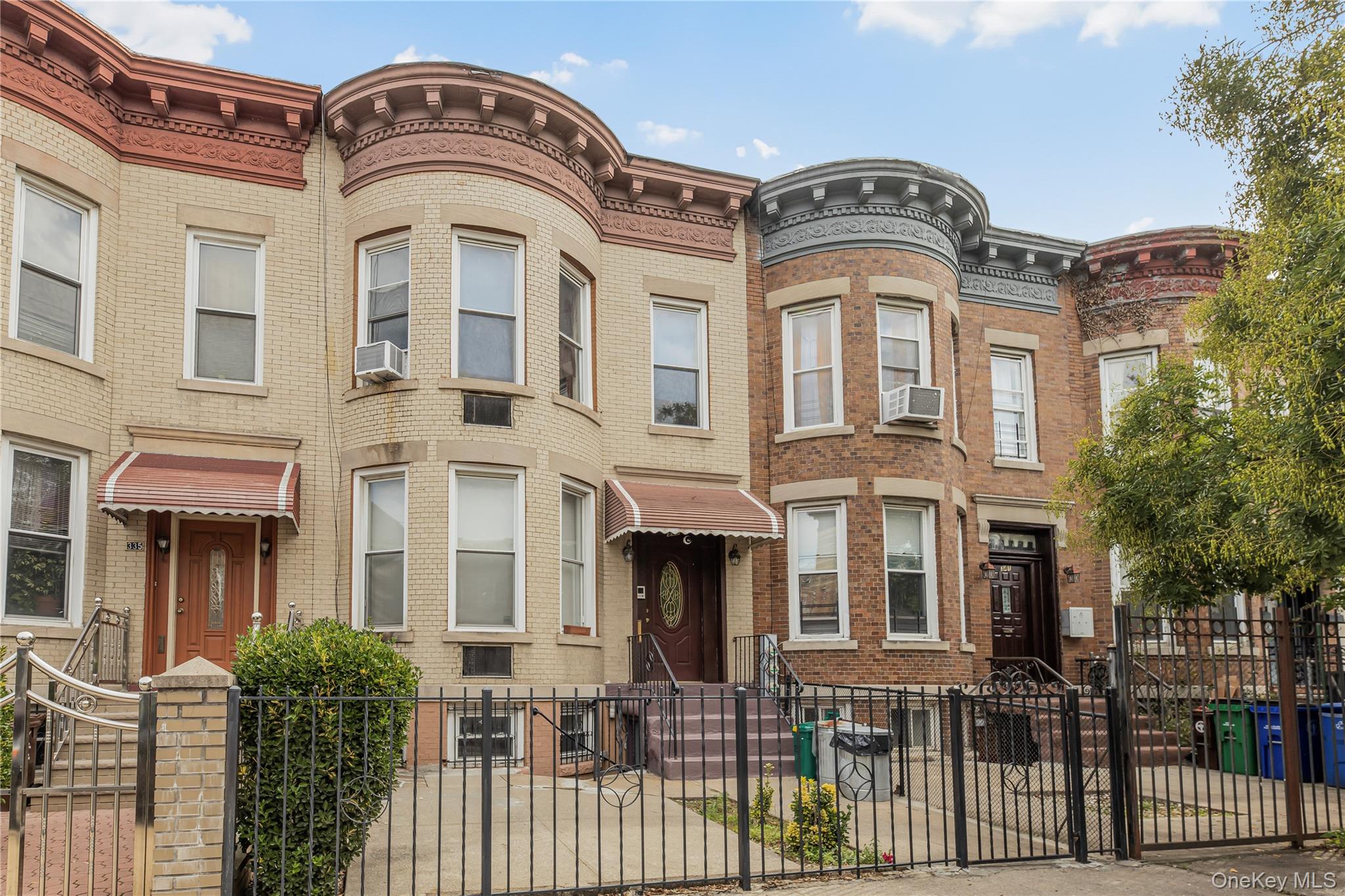 337 E 35th Street, Brooklyn, NY 11203