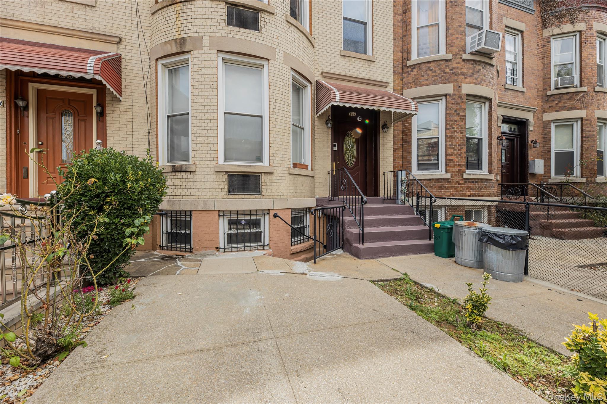337 E 35th Street, Brooklyn, NY 11203