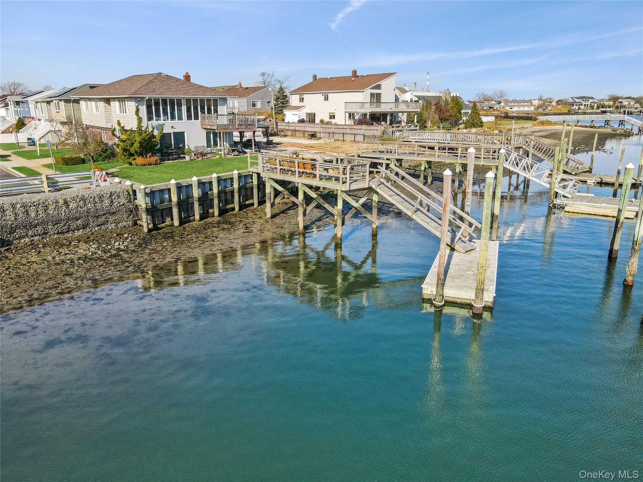 255 Delaware Avenue, Island Park, NY 11558