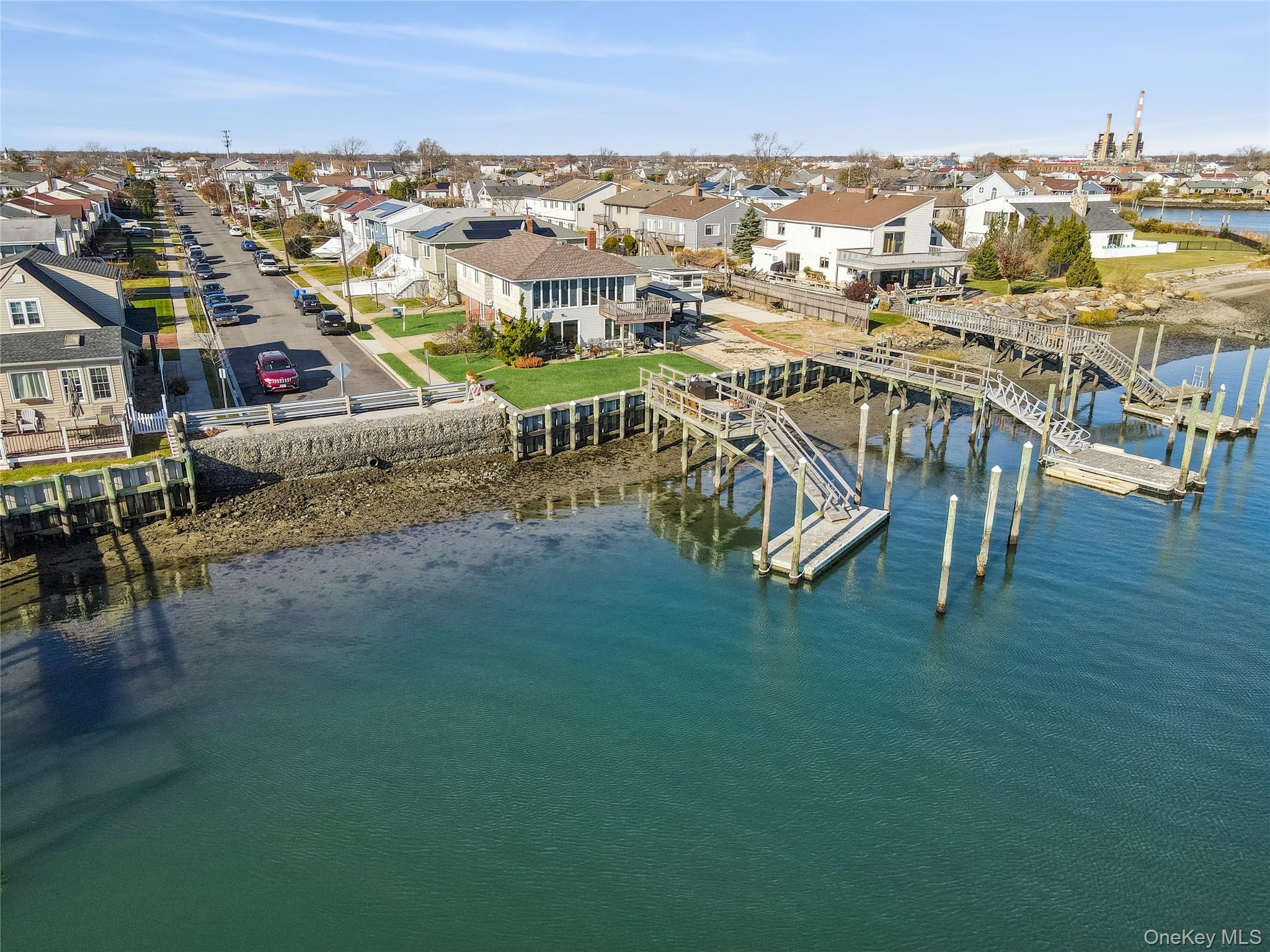 255 Delaware Avenue, Island Park, NY 11558