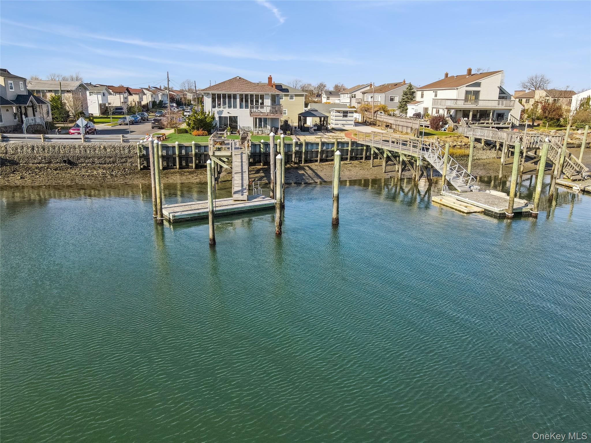 255 Delaware Avenue, Island Park, NY 11558