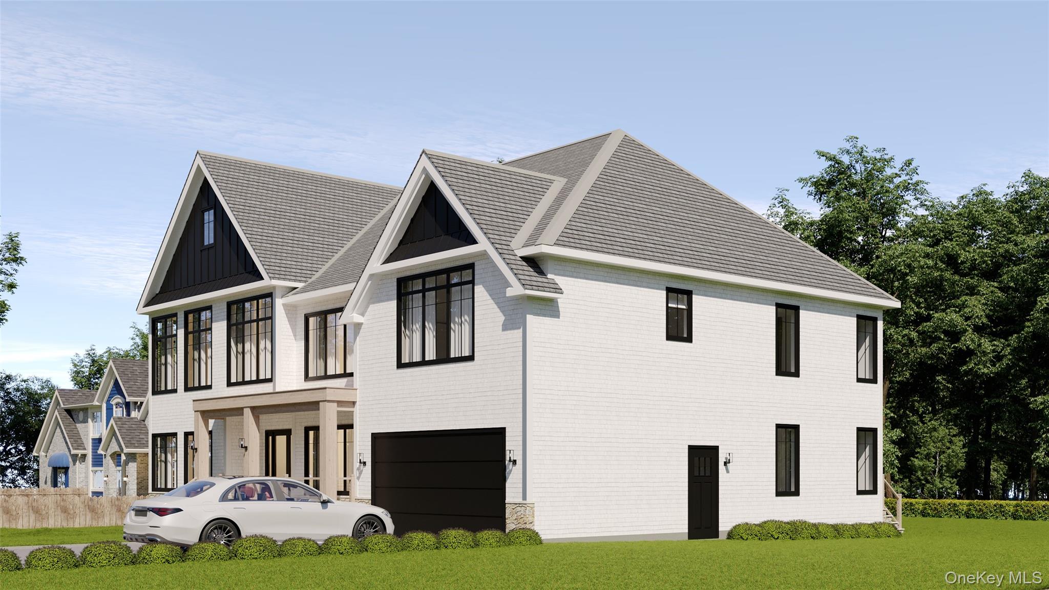 Lot 1 1003 Baldwin Path, Dix Hills, NY 11746