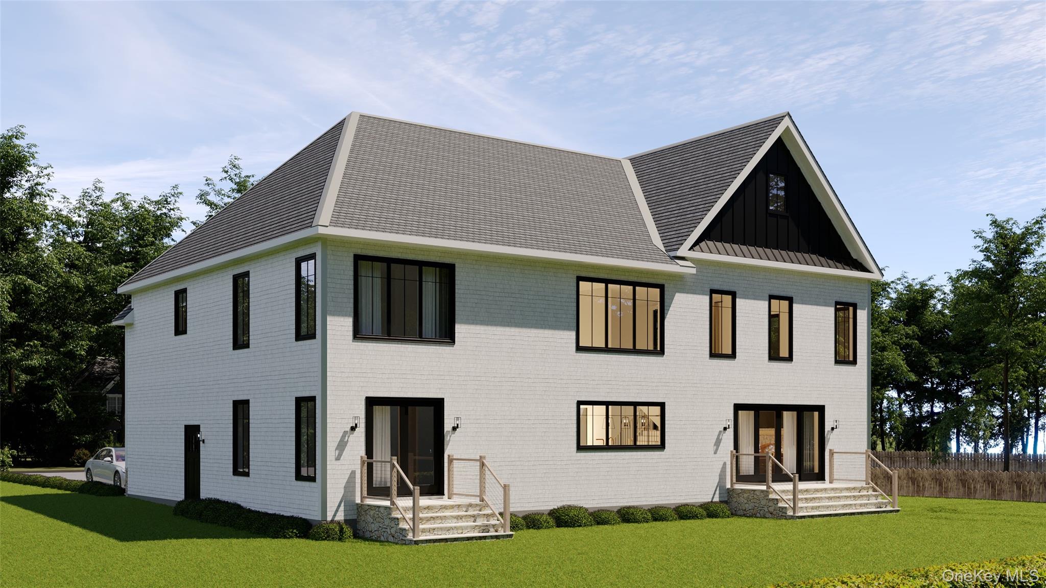 Lot 1 1003 Baldwin Path, Dix Hills, NY 11746