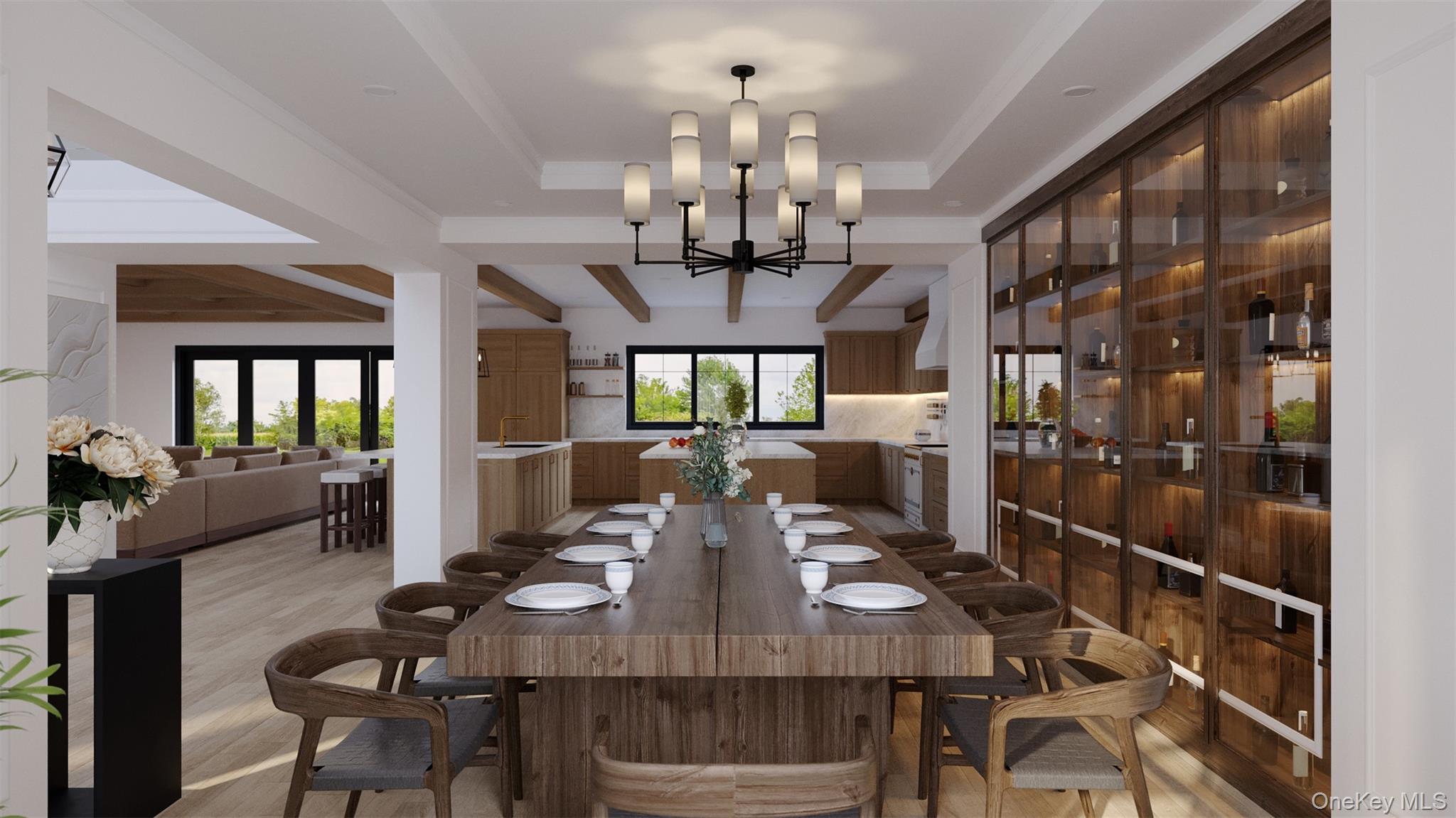 Lot 1 1003 Baldwin Path, Dix Hills, NY 11746