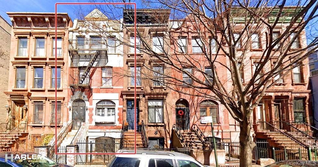 111 West 132nd Street, New York (Manhattan), NY 10027