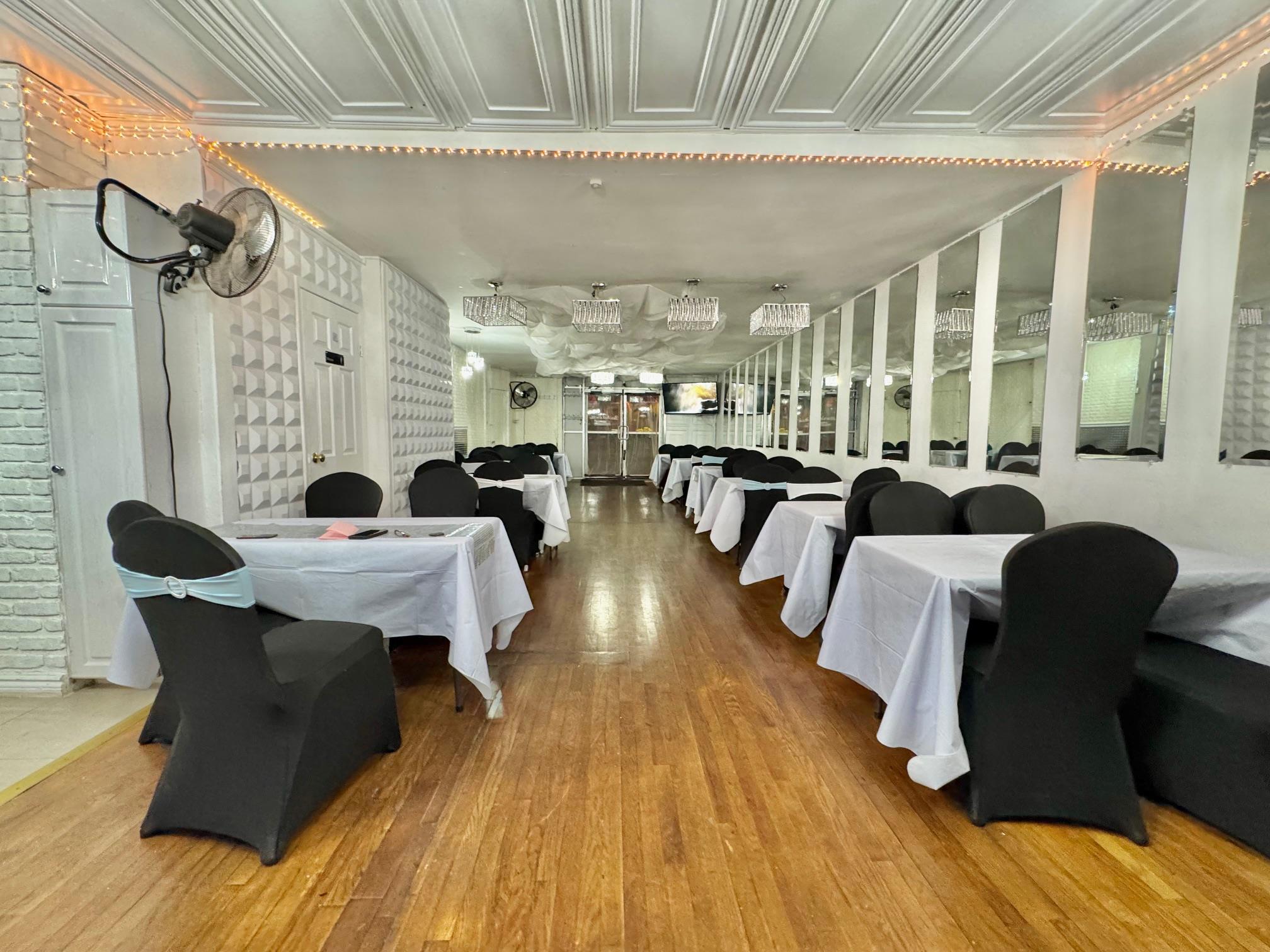 91-08 Sutter Avenue, Ozone Park, NY 11427