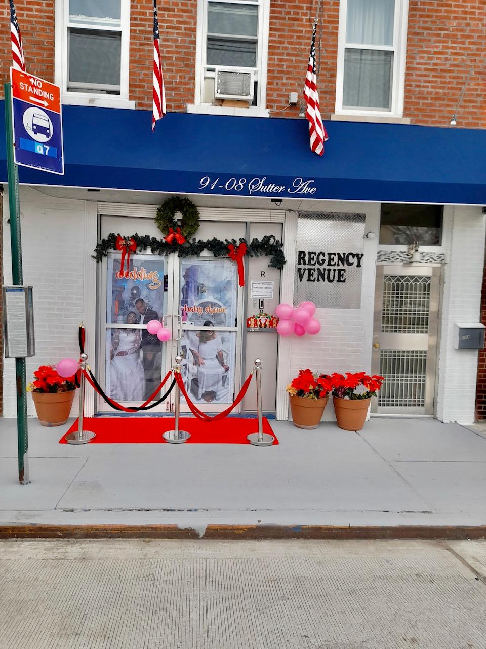 91-08 Sutter Avenue, Ozone Park, NY 11427