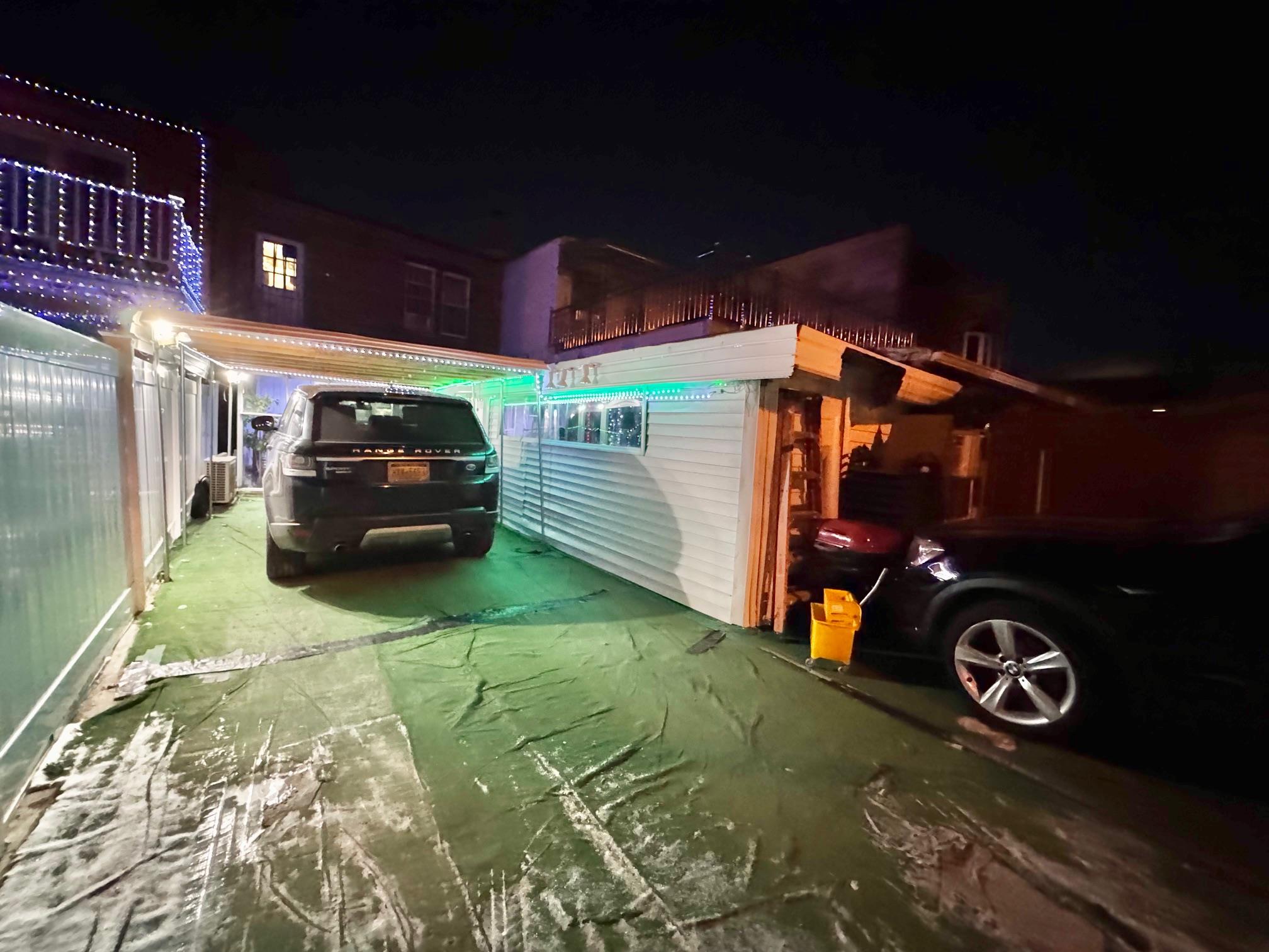 91-08 Sutter Avenue, Ozone Park, NY 11427