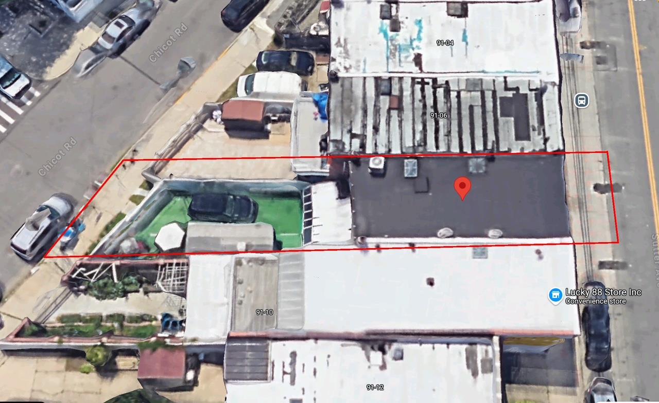 91-08 Sutter Avenue, Ozone Park, NY 11427