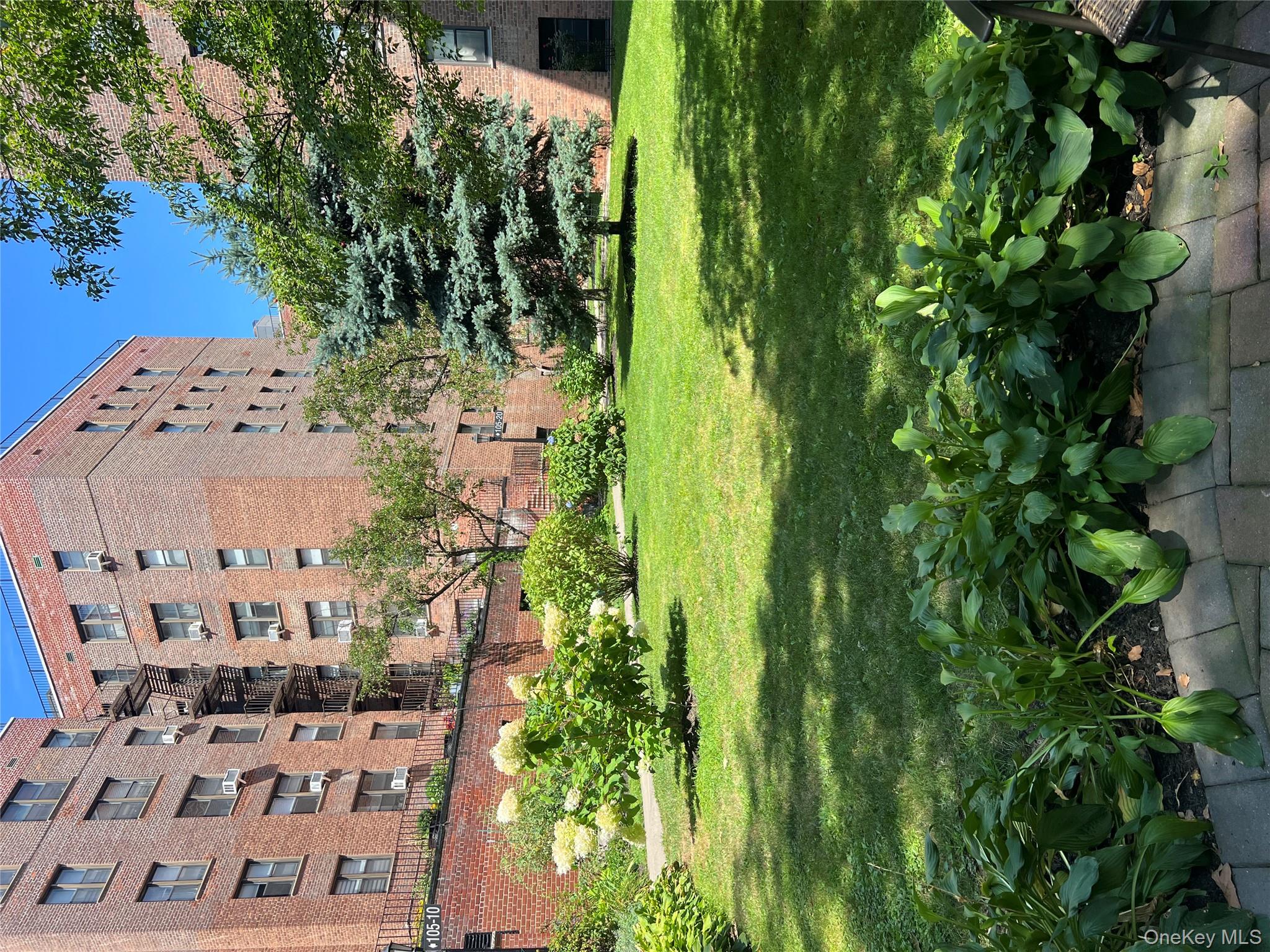 105-20 66th Ave. # 1A, Forest Hills, NY 11375