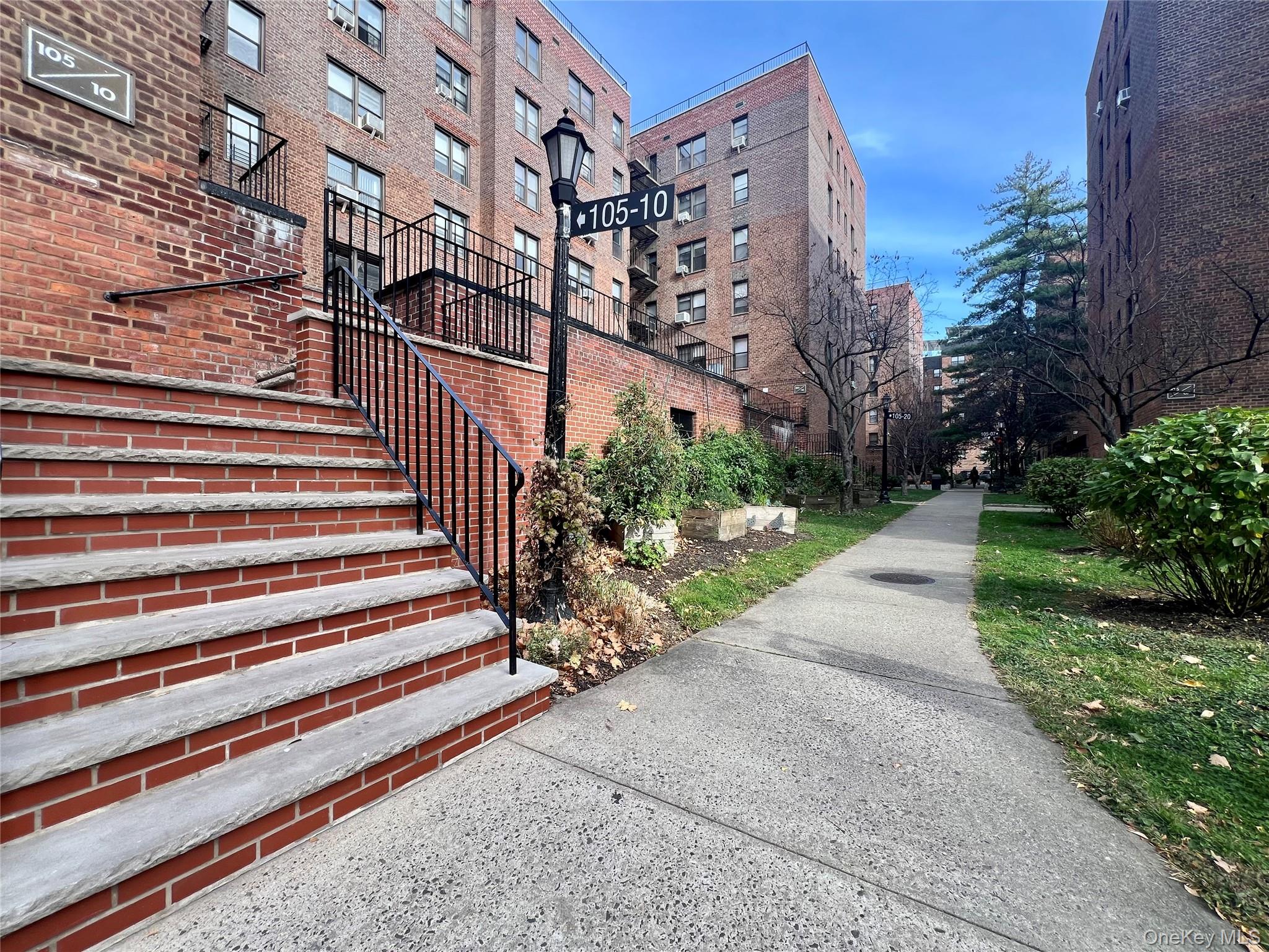 105-20 66th Ave. # 1A, Forest Hills, NY 11375