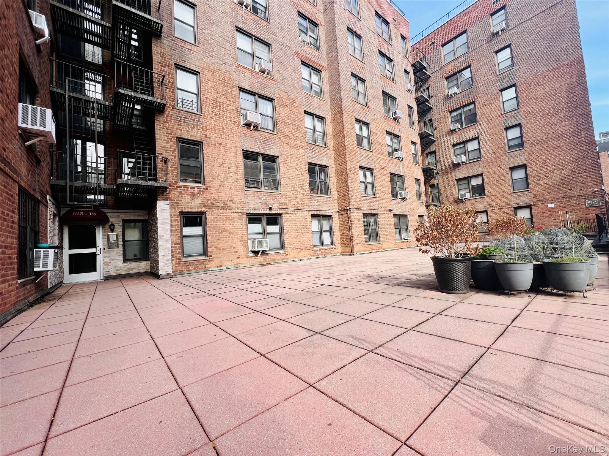 105-20 66th Ave. # 1A, Forest Hills, NY 11375