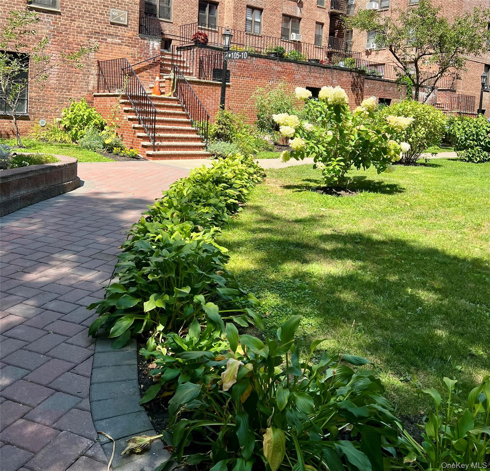 105-20 66th Ave. # 1A, Forest Hills, NY 11375