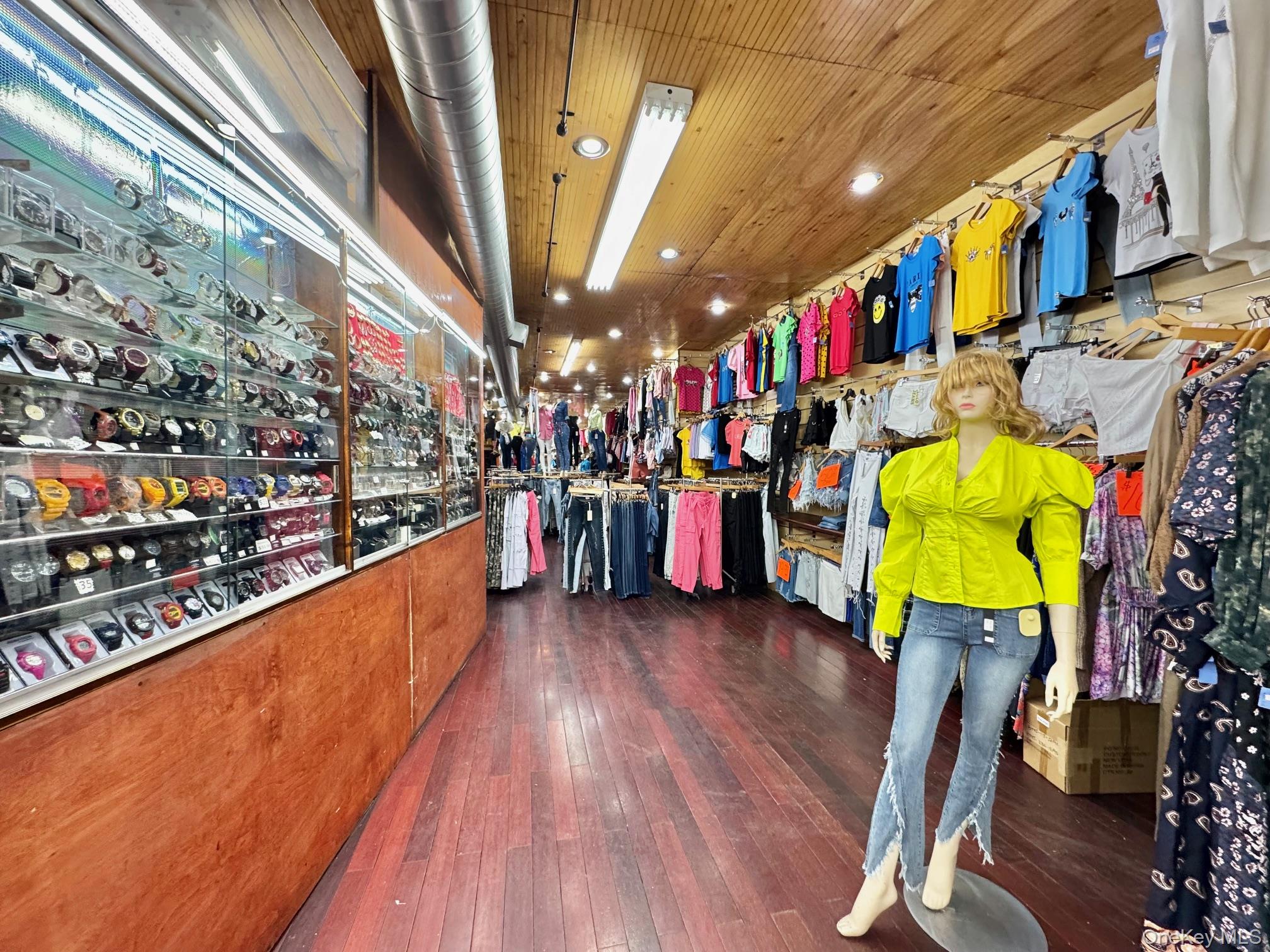 1156 Liberty Avenue, Brooklyn, NY 11208