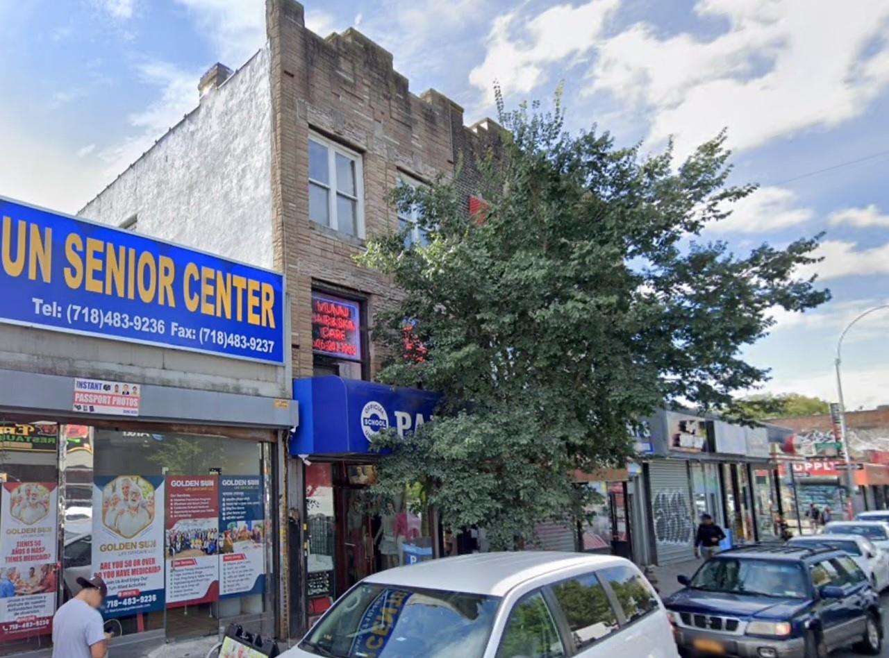 1156 Liberty Avenue, Brooklyn, NY 11208