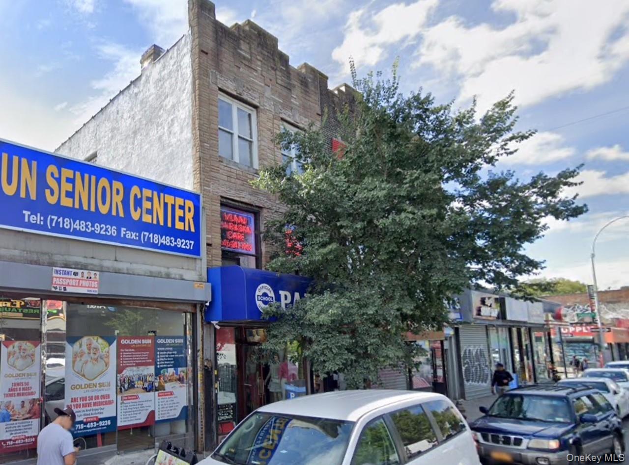 1156 Liberty Avenue, Brooklyn, NY 11208