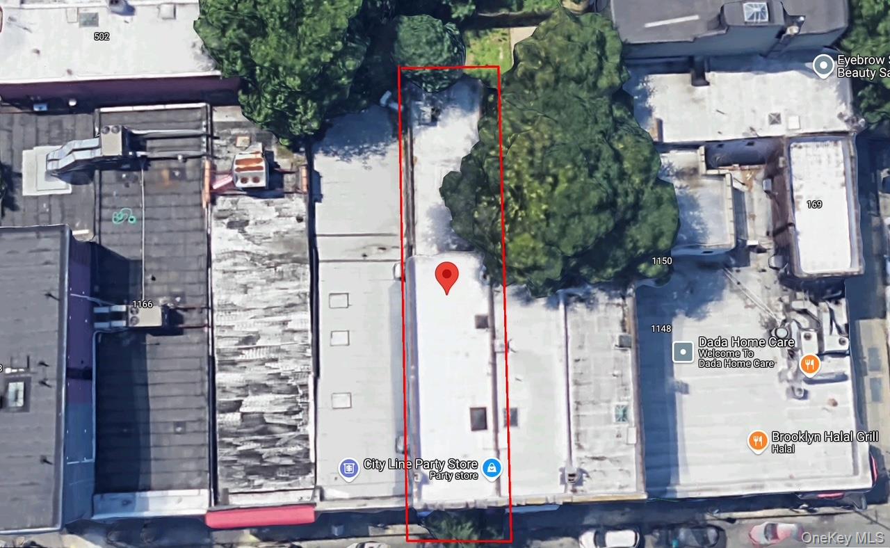 1156 Liberty Avenue, Brooklyn, NY 11208