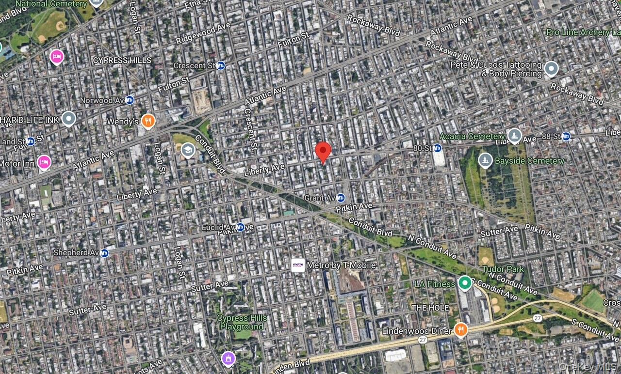 1156 Liberty Avenue, Brooklyn, NY 11208