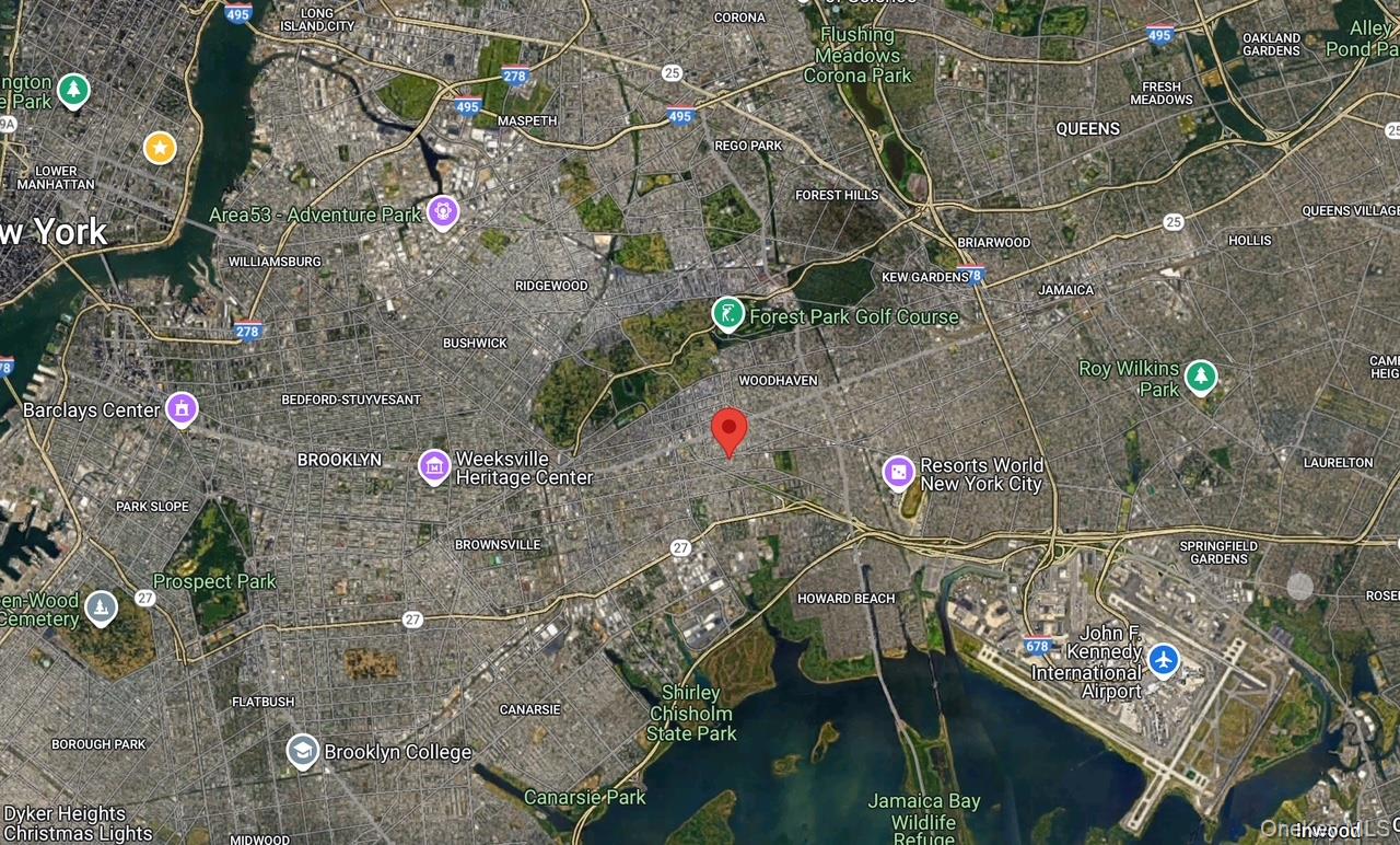 1156 Liberty Avenue, Brooklyn, NY 11208