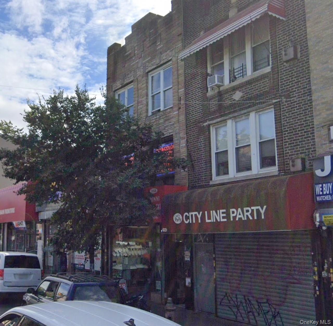 1156 Liberty Avenue, Brooklyn, NY 11208