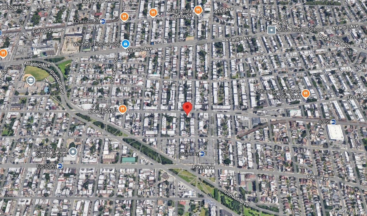 1156 Liberty Avenue, Brooklyn, NY 11208