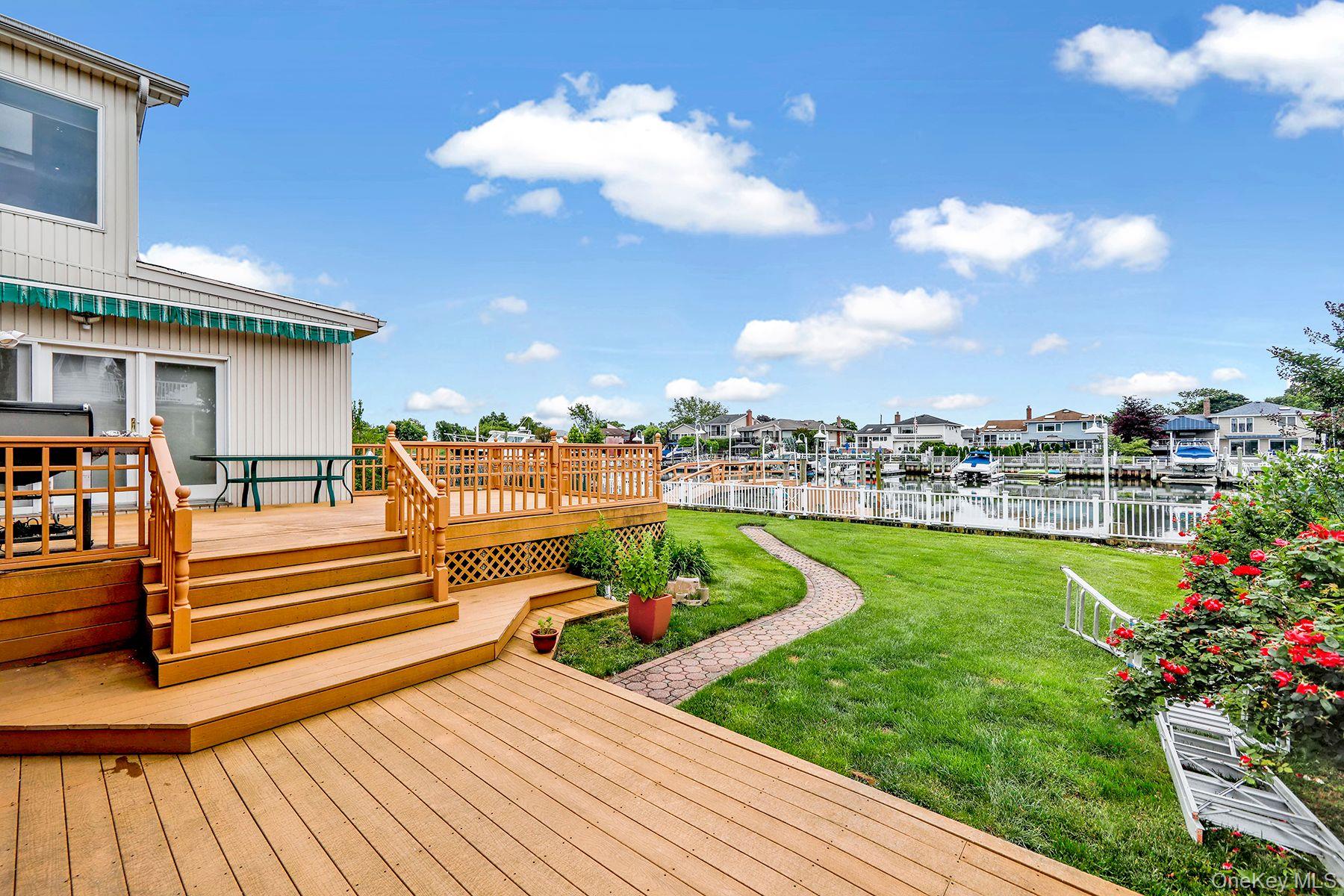 3420 Woodward Street, Oceanside, NY 11572