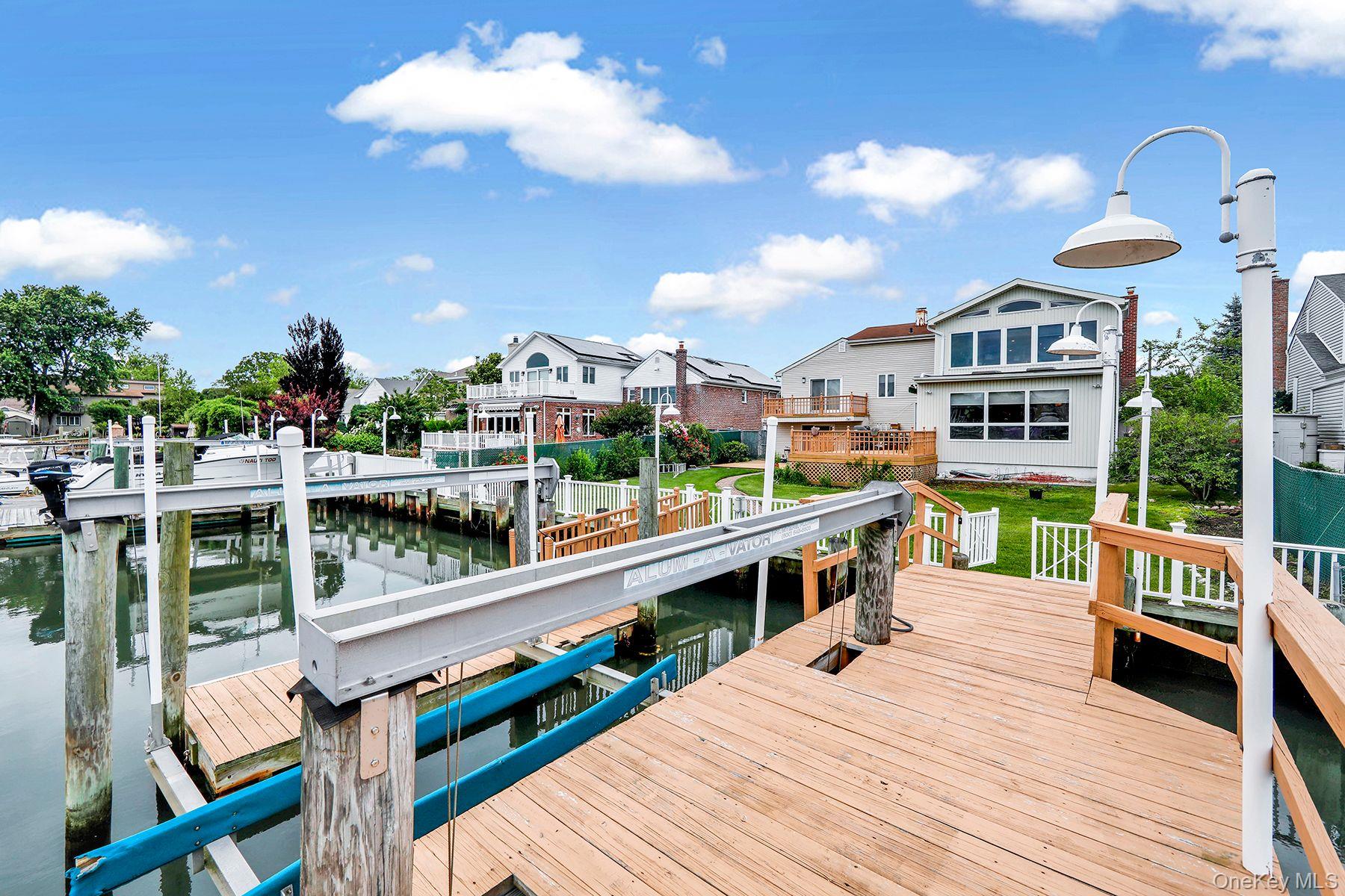 3420 Woodward Street, Oceanside, NY 11572