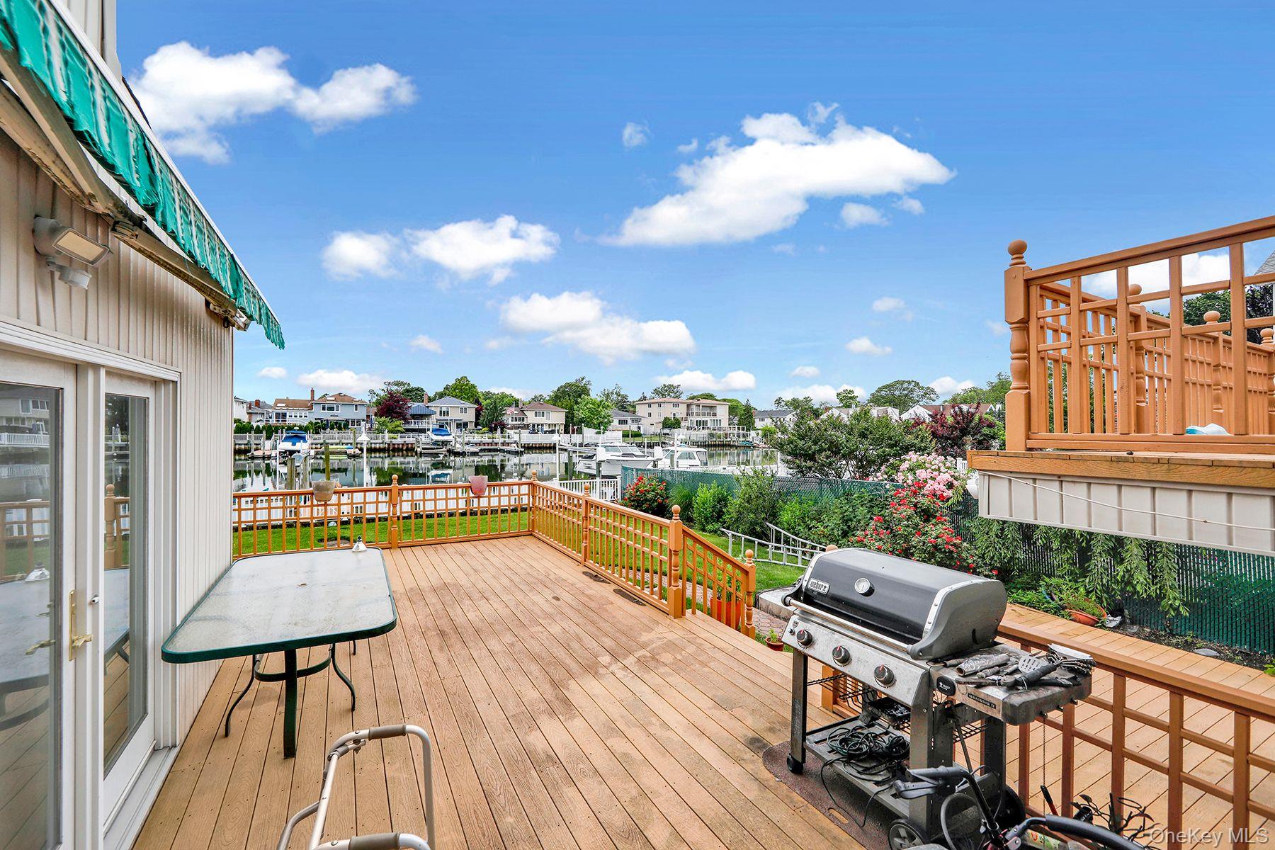 3420 Woodward Street, Oceanside, NY 11572