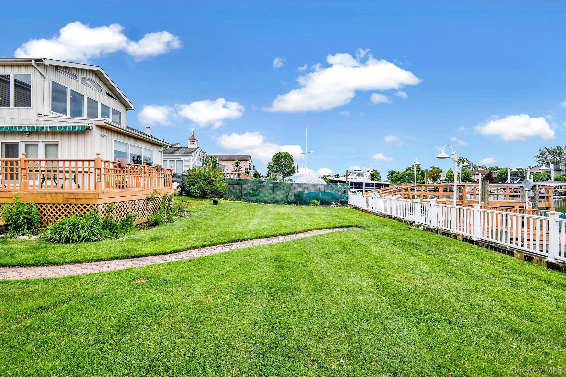 3420 Woodward Street, Oceanside, NY 11572