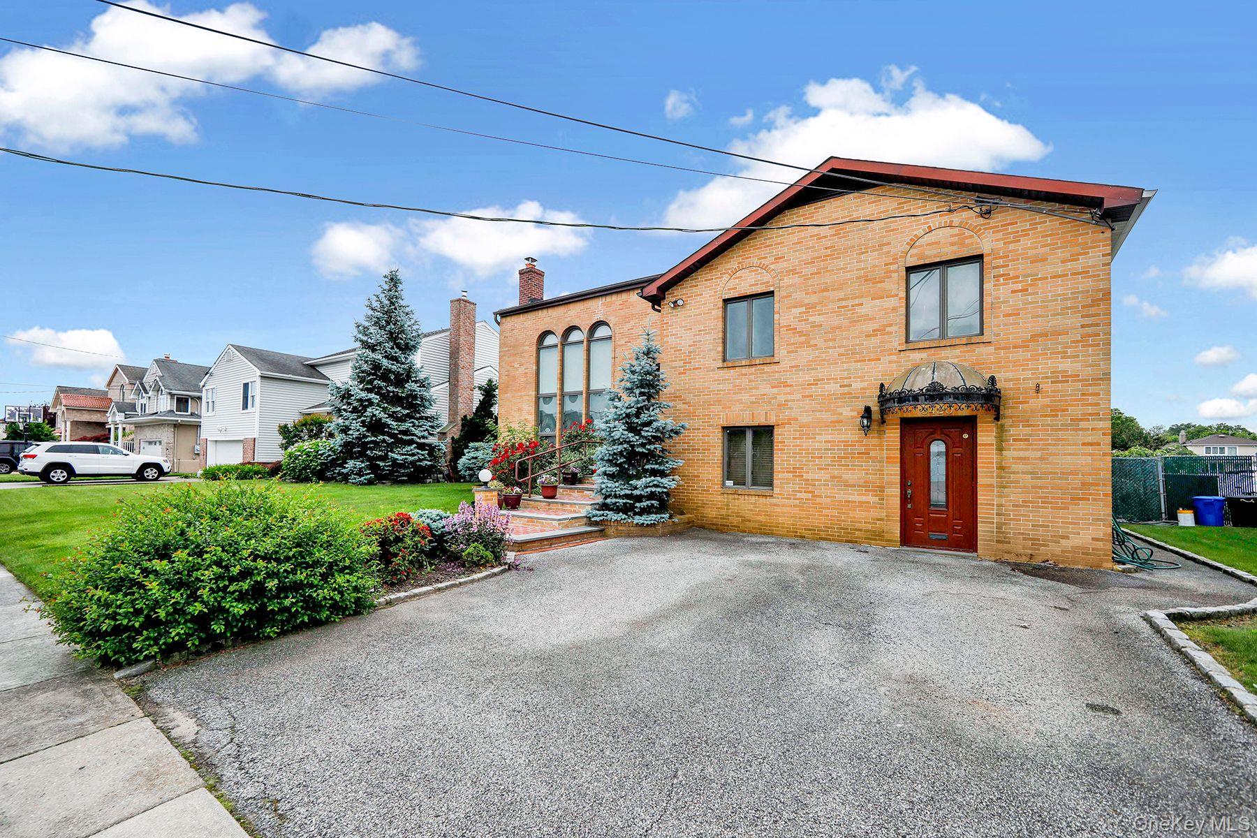 3420 Woodward Street, Oceanside, NY 11572